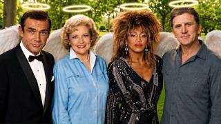 They're Gone: 100 Hollywood Legends Who Passed Away Recently (2026)