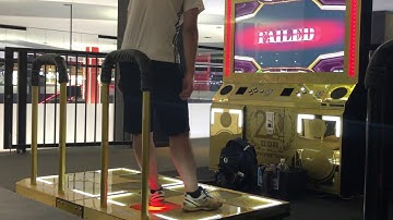 [DDR] ★ でであにお尻アタック (腐れ外道とチョコレゐト EDP) xx