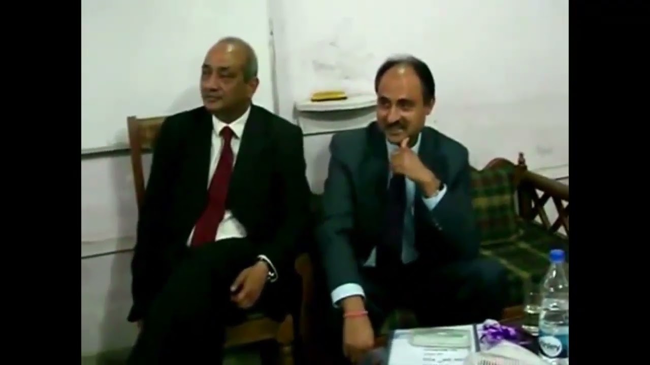 IGNOU_PCTIL Placement Drive_June 2022