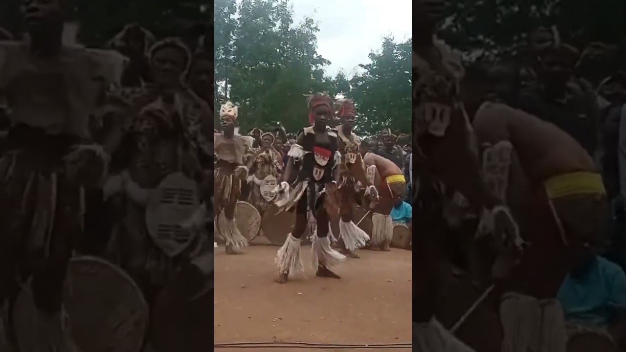 🇧🇷VOCÊ NUNCA VIU UMA DANÇA QUE ESTÁ A VIRALIZAR! 🇲🇿 XIGUBO DE MOÇAMBIQUE #Brasil