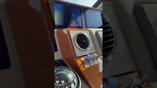Topic: Cabin / Console Ventilation Fan Operation #boattips #automobile #marineservices