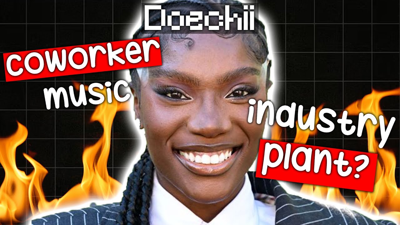 Почему Доэчи внезапно стал самым ненавистным рэпером?