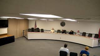Loudon County Solid Waste Disposal Commission Meeting, June 18, 2026