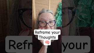 Reframe Your Thoughts 🧠 #inspiration #motivation #nlpcoach #businesstraining #businesslearning