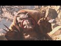Black Myth: Wukong - Yellow-Robed Squire Boss Fight (HDR PC 4K Path Tracing Max Specs)