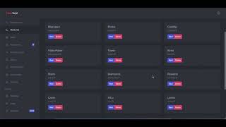 CRYPTO CASINO SCRIPT + ADMIN MENU FREE DOWNLOAD 2022