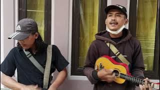 Indung Indung - Pengamen Bogor @kampungkuh