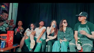 Luany - Bonita Force Music Dímelo Varow - Enit-