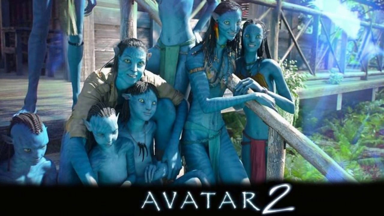 Download Avatar 2 official trailer 2017-2018 Hollywood Movies