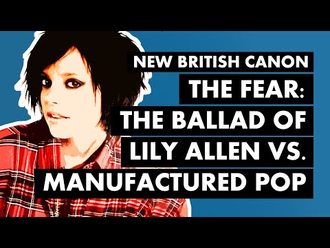 Vídeo: Estrella del pop britànica Lily Allen: biografia, vida personal, foto