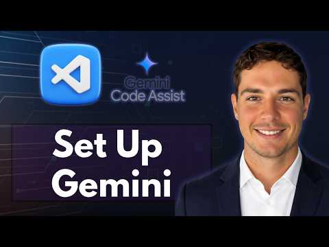How to Set Up Gemini Code Assist in Visual Code Studio [2026 Guide]