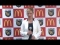 Maccas WAFL Preview Semi Finals