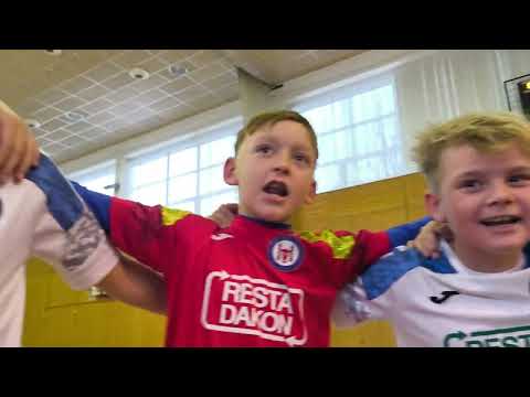 1.FC v Viktorie Přerov