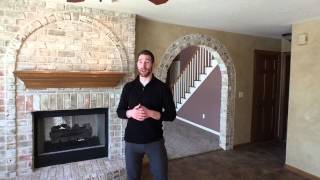 8533 Ashworth Court Fort Wayne, Indiana 46818 - Home For Sale - Real Estate Video Tour - Branded