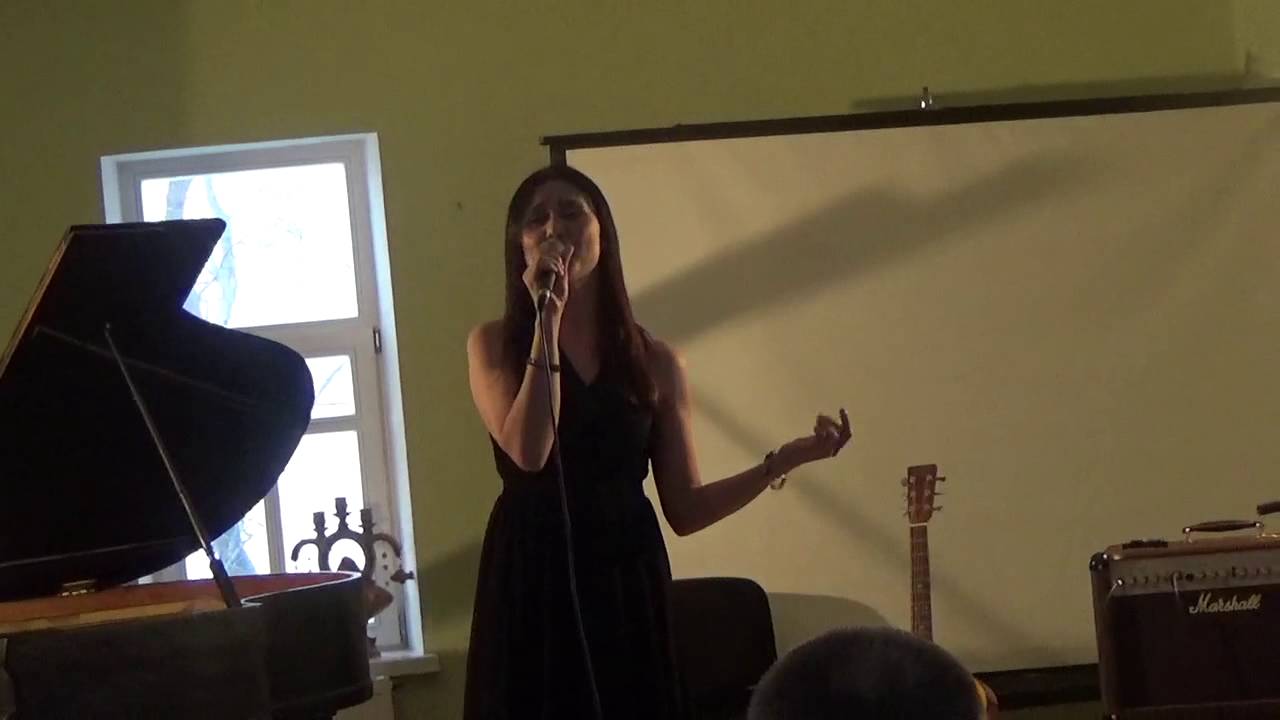 Ирина Наумова - Мохнатый шмель на душистый хмель. - YouTube