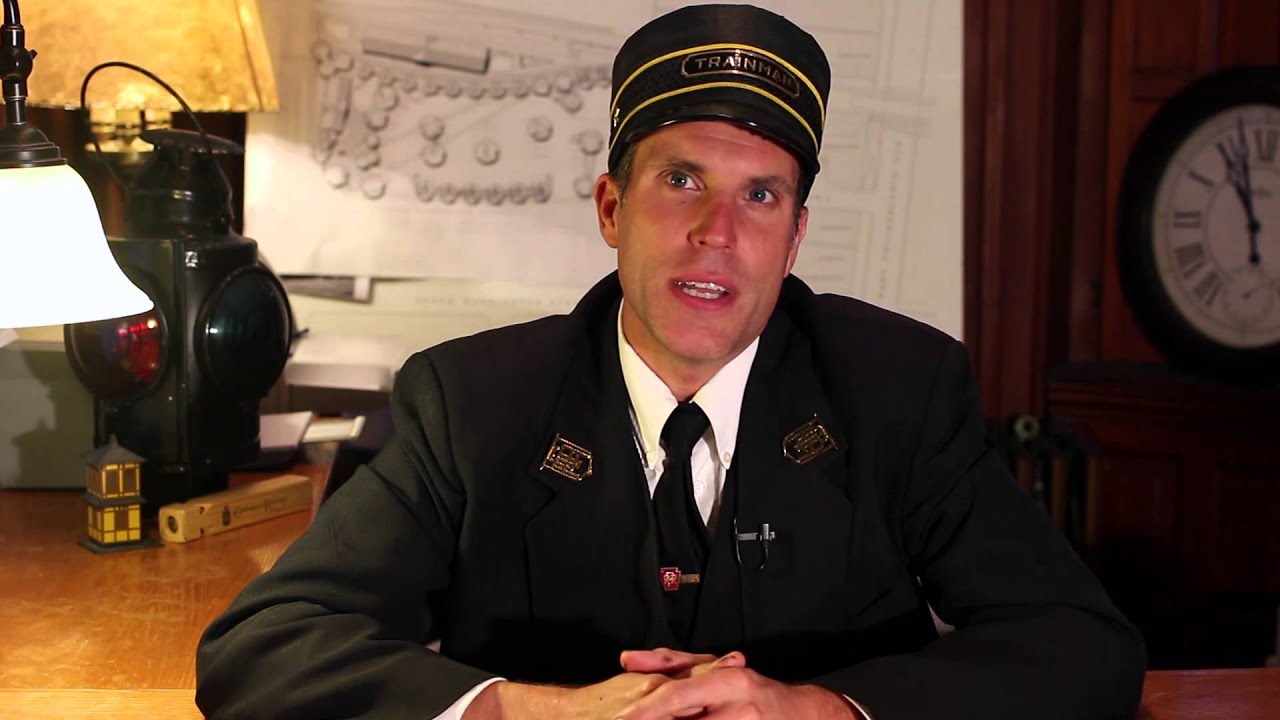 Colebrookdale Railroad Preservation Trust Weekly Video Update 10.16.14 ...