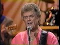 Capture de la vidéo Nashville Now 1989 Conway Twitty/Skip Ewing