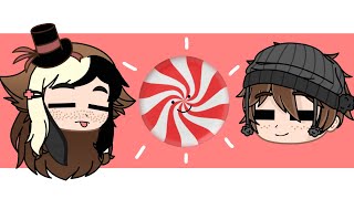 Peppermint meme! •lip sync is by B U T T E R F L Y• •Leslie the Gachatuber•