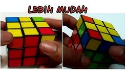 Rumus IKAN RUBIK pemula - CUBE - cara mudah menyelesaikan rubik - tutorial - Durasi: 3.18. 
