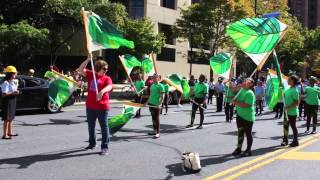 PR Parade Slideshow 2013