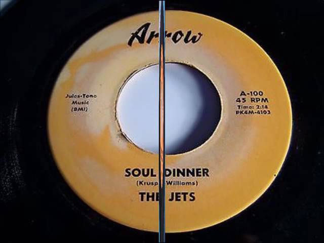 Jets - Soul Dinner