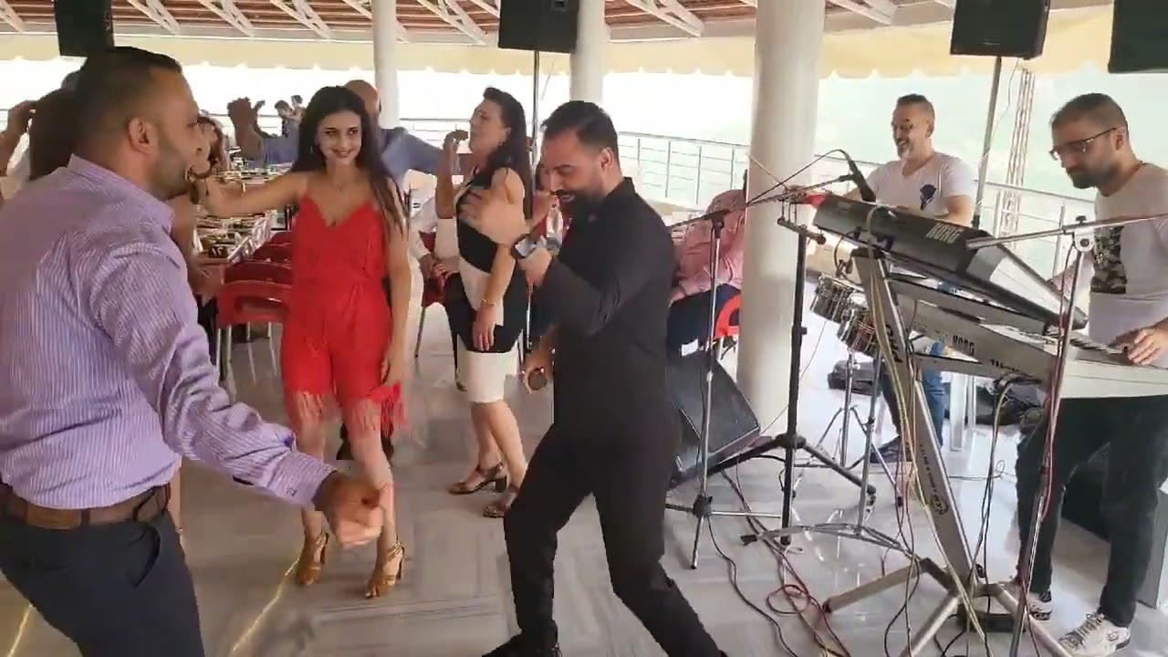 #سليمان_نصرة #عيد_الفصح_الكفرون_على_الفيس_منتسلى..مشتى الحلومطعم جوهرة الريف