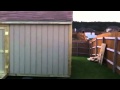 Storage Sheds Austin, Tx (16x20x10) Storage Sheds Austin, Tx (16x20x10)