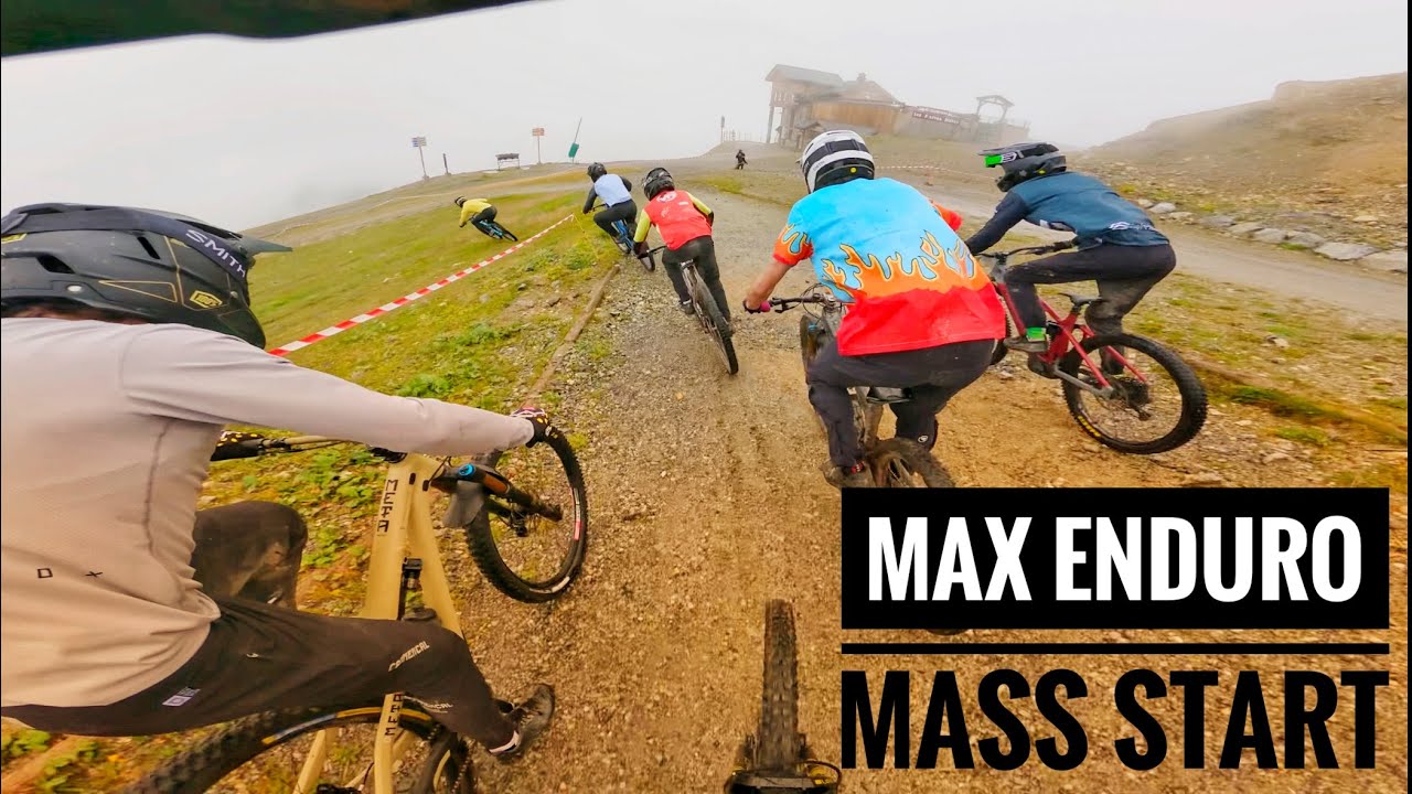 HIGH SPEED RACING with FINN ILES and KEVIN MIQUEL 💨💨