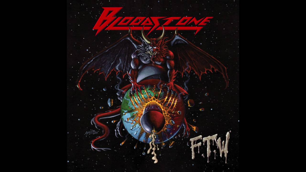 Watch BLOODSTONE - Johnny on YouTube Watch BLOODSTONE - Johnny on YouTube