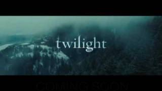 Twilight-NEW CLIP COMING SOON 2009 ((TRAILER))-''I DON'T CARE''