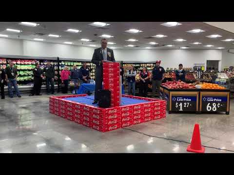 Video: Walmart + Liikmelisus: Registreeruge Juba Täna Tasuta Prooviversiooniks