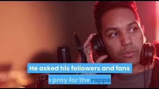 What Happened To Black Rob - Black Rob
