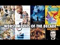 Worst Movies of the Decade - Breakfast All Day