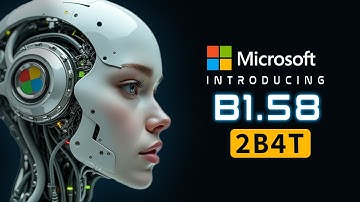 Goodbye GPUs? Microsoft’s BitNet B1.58 AI Breaks New Ground