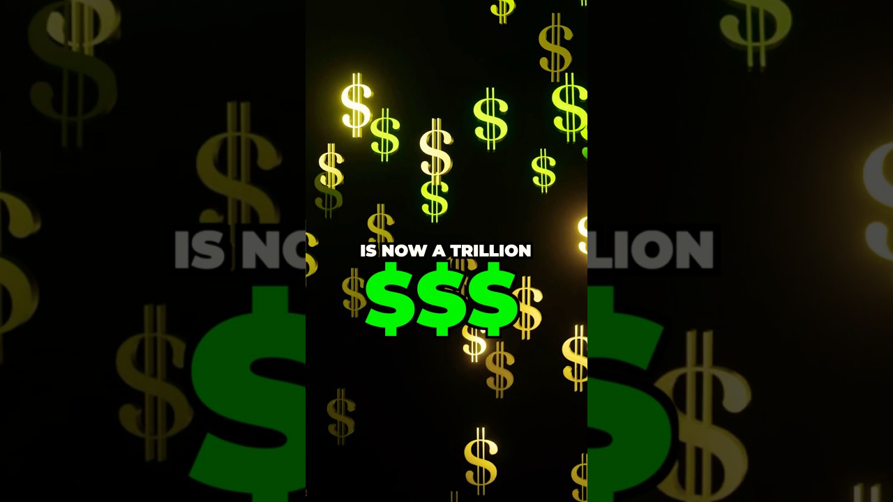 The #1 Passive Investing Myth