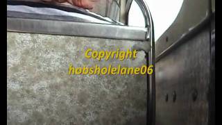 Mcw Metrobus 2879 B879 Dom Nxwm - Part 2 - Service 367