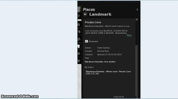 sECOND Life Viewer 2 Beta