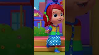 Дождь Дождь Уходи #Shorts #Rainraingoaway #Juniorsquad #Nurseryrhymes #Kidssong