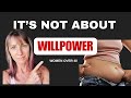 December Weight Gain Isn't About Willpower Over 40  - Here's Why