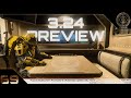 EP 69 - 3.24 Preview in Star Citizen