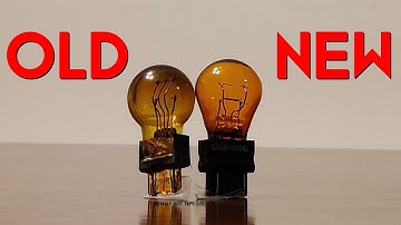 How To Change the Turn Signals On Your C5 Corvette!