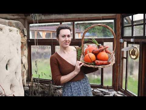 The truth about self-sufficiency (it's not what you think) thumbnail