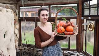 The truth about self-sufficiency (it's not what you think)