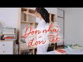 Dọn Dẹp Nhà Đón Tết Cùng Sun 🧹