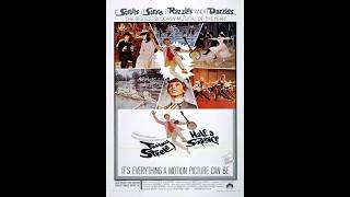 Half A Sixpence (1967) Radio Spot
http://thedukemitchell.uk/ for strange film nights in London.
1967 vinyl radio spot for the musical Half A Sixpence, directed by George Sidney, starring Tommy Steele. Half A Sixpence (1967) Radio Spot