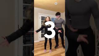 Les Frères Et Sœurs, Soyez Comme