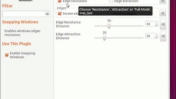 window title bar bug workaround ubuntu 11.10