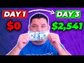 Make money online with the easiest chatgpt side hustle 680day for beginners