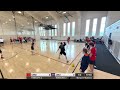 Maryland Madness 2025: UMD vs JMU