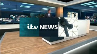 ARCHIVE: ITV News (1030GMT - Full - 28/02/17)